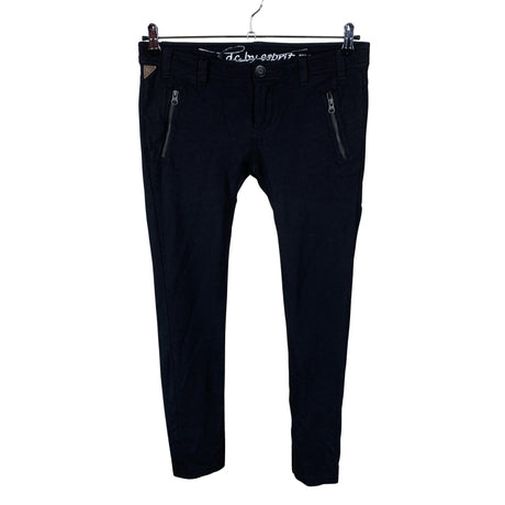 Unisex Esprit - Trikotaažist püksid, suurus 40 - Must ()