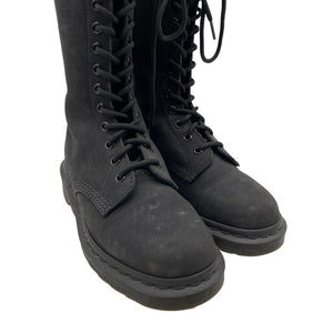 Unisex Dr. Martens - Saapad, suurus 38 - Must (2)