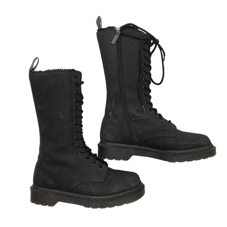 Unisex Dr. Martens - Saapad, suurus 38 - Must ()