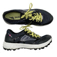Unisex Sarva - Tossud, suurus 37 - Must ()