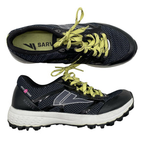 Unisex Sarva - Tossud, suurus 37 - Must (1)