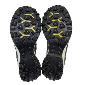 Unisex Sarva - Tossud, suurus 37 - Must (2)