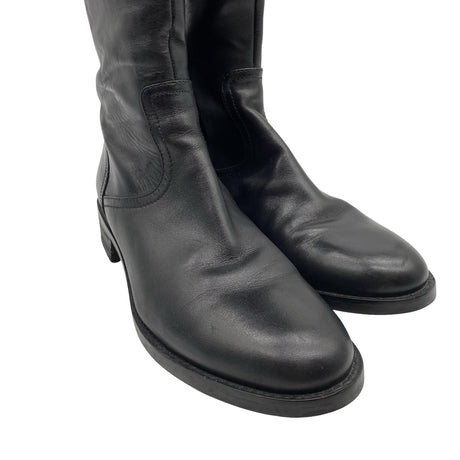 Unisex Ecco - Saapad, suurus 41 - Must (2)
