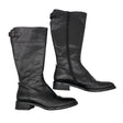 Unisex Ecco - Saapad, suurus 41 - Must ()