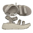 Unisex Skechers - Rihmikud, suurus 41 - Beige ()