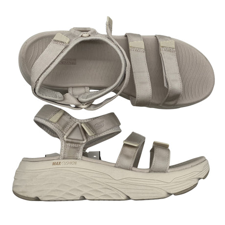 Unisex Skechers - Rihmikud, suurus 41 - Beige ()