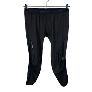 Unisex Craft - Spordipüksid, suurus 42 - Must (1)