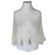 Unisex Ulla Jacobsson - Kampsun, suurus 44 - Valge ()