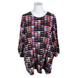 Unisex Finlayson - Trikotaažist kleit, suurus 36 - Must ()