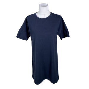 Unisex Marine Classics - Trikotaažist kleit, suurus 40 - Sinine (1)