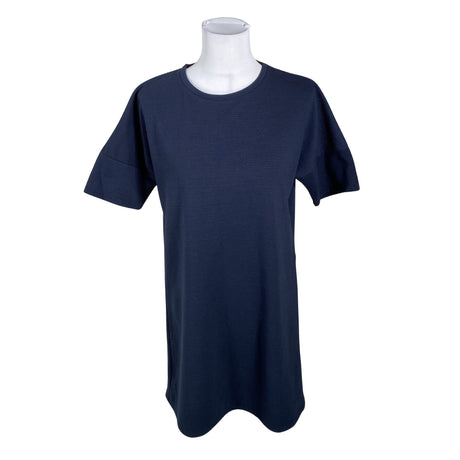 Unisex Marine Classics - Trikotaažist kleit, suurus 40 - Sinine ()