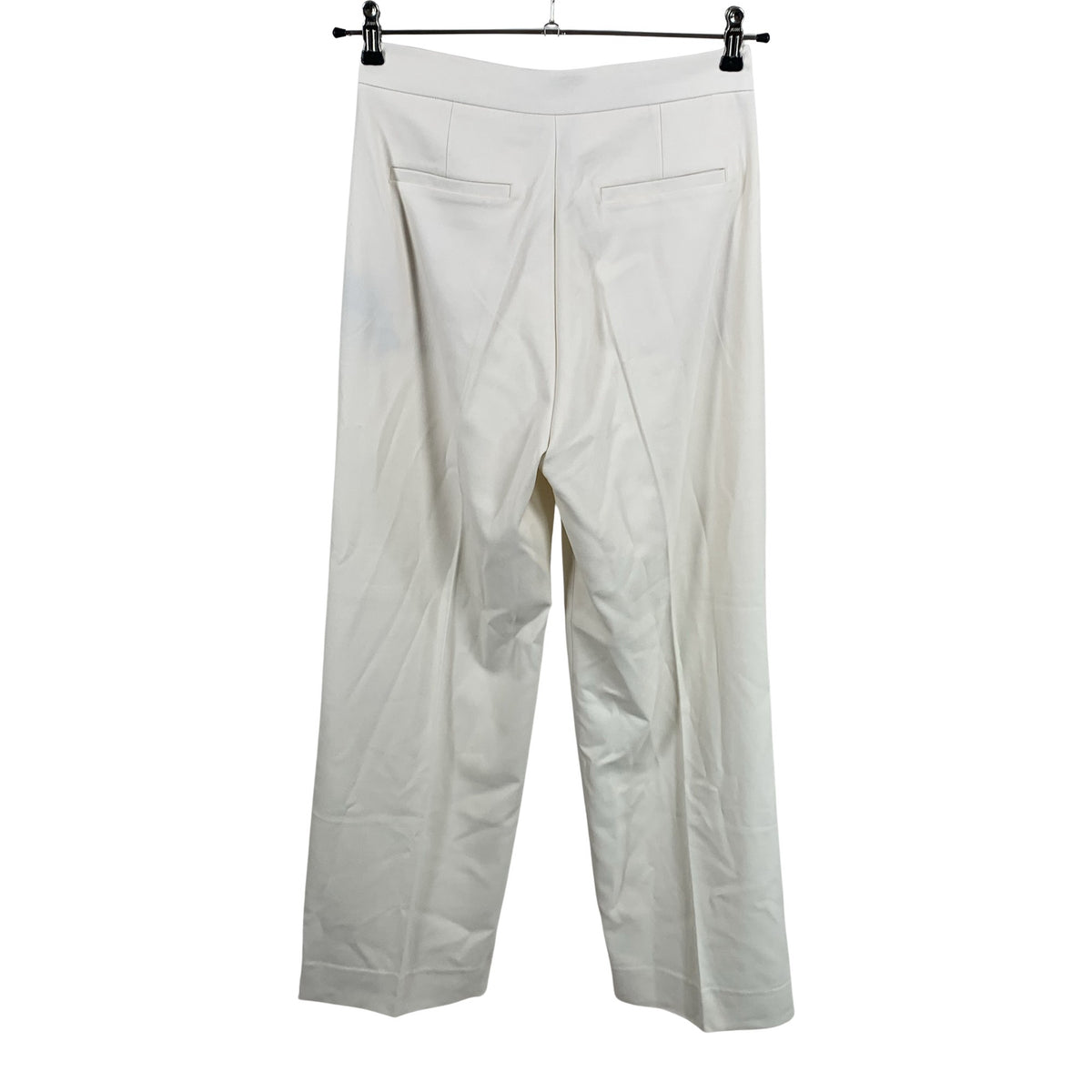 Unisex Copenhagen Muse - Mittevenivad püksid, suurus 34 - Beige (2)