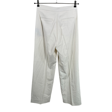 Unisex Copenhagen Muse - Mittevenivad püksid, suurus 34 - Beige (2)