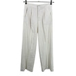 Unisex Copenhagen Muse - Mittevenivad püksid, suurus 34 - Beige ()
