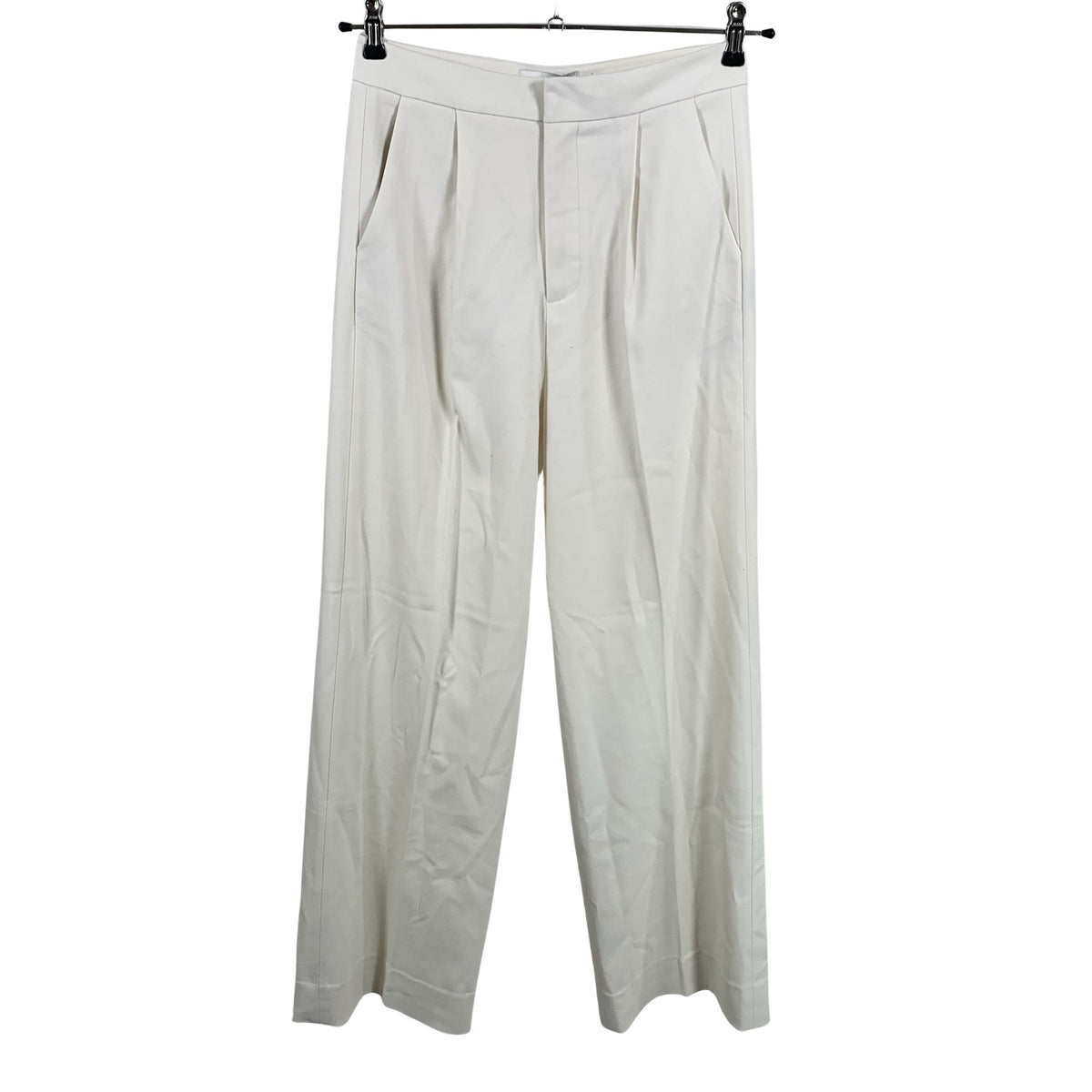 Unisex Copenhagen Muse - Mittevenivad püksid, suurus 34 - Beige (1)