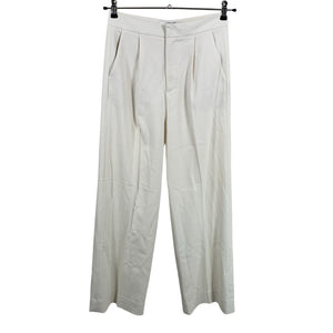 Unisex Copenhagen Muse - Mittevenivad püksid, suurus 34 - Beige (1)
