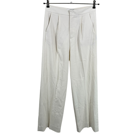 Unisex Copenhagen Muse - Mittevenivad püksid, suurus 34 - Beige ()