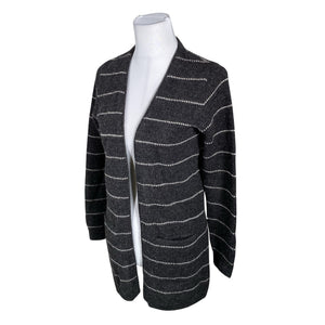 Unisex Alpa - Kardigan, suurus 36 - Hall (3)