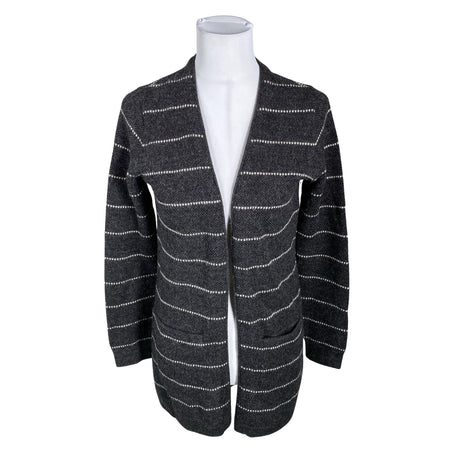 Unisex Alpa - Kardigan, suurus 36 - Hall ()