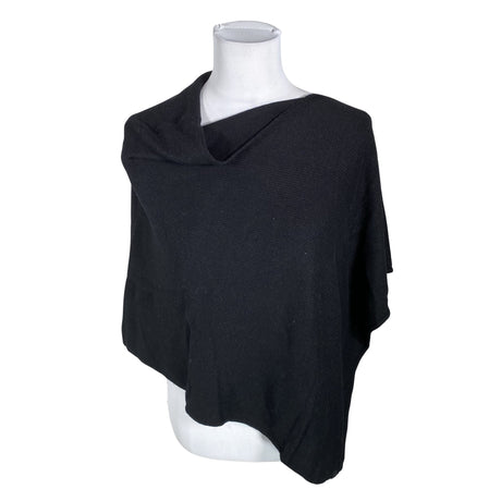 Unisex Marc O'Polo - Pontšo, suurus 36 - Must ()