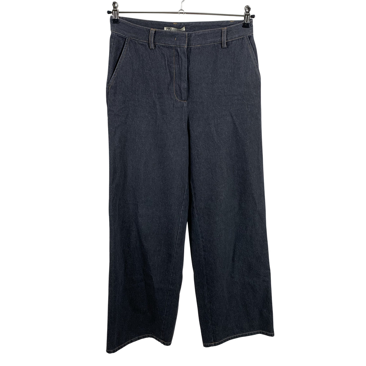 Unisex Philosophy Blues Original - Teksad, suurus 36 - Hall (1)