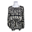 Unisex Marimekko - Pluus, suurus 36 - Must ()
