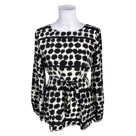 Unisex Marimekko - Pluus, suurus 36 - Must ()