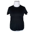 Unisex Uniqlo - T-särk, suurus 42 - Must ()