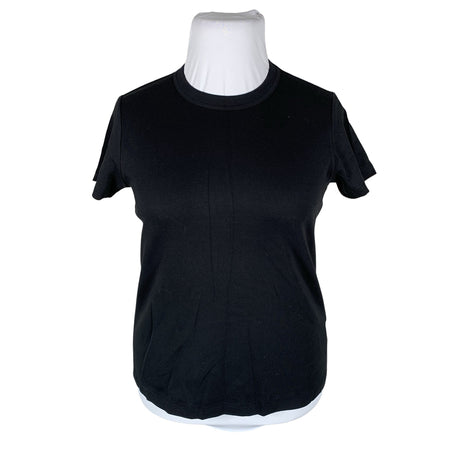 Unisex Uniqlo - T-särk, suurus 42 - Must ()