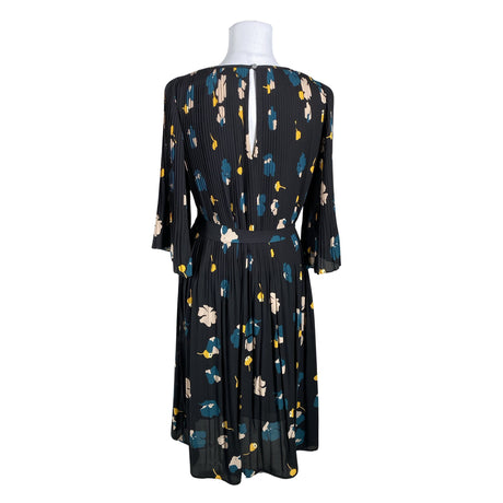 Unisex InWear - Mitteveniv kleit, suurus 34 - Must (2)
