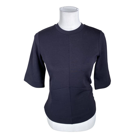 Unisex InWear - Trikotaažist pluus, suurus 36 - Sinine ()