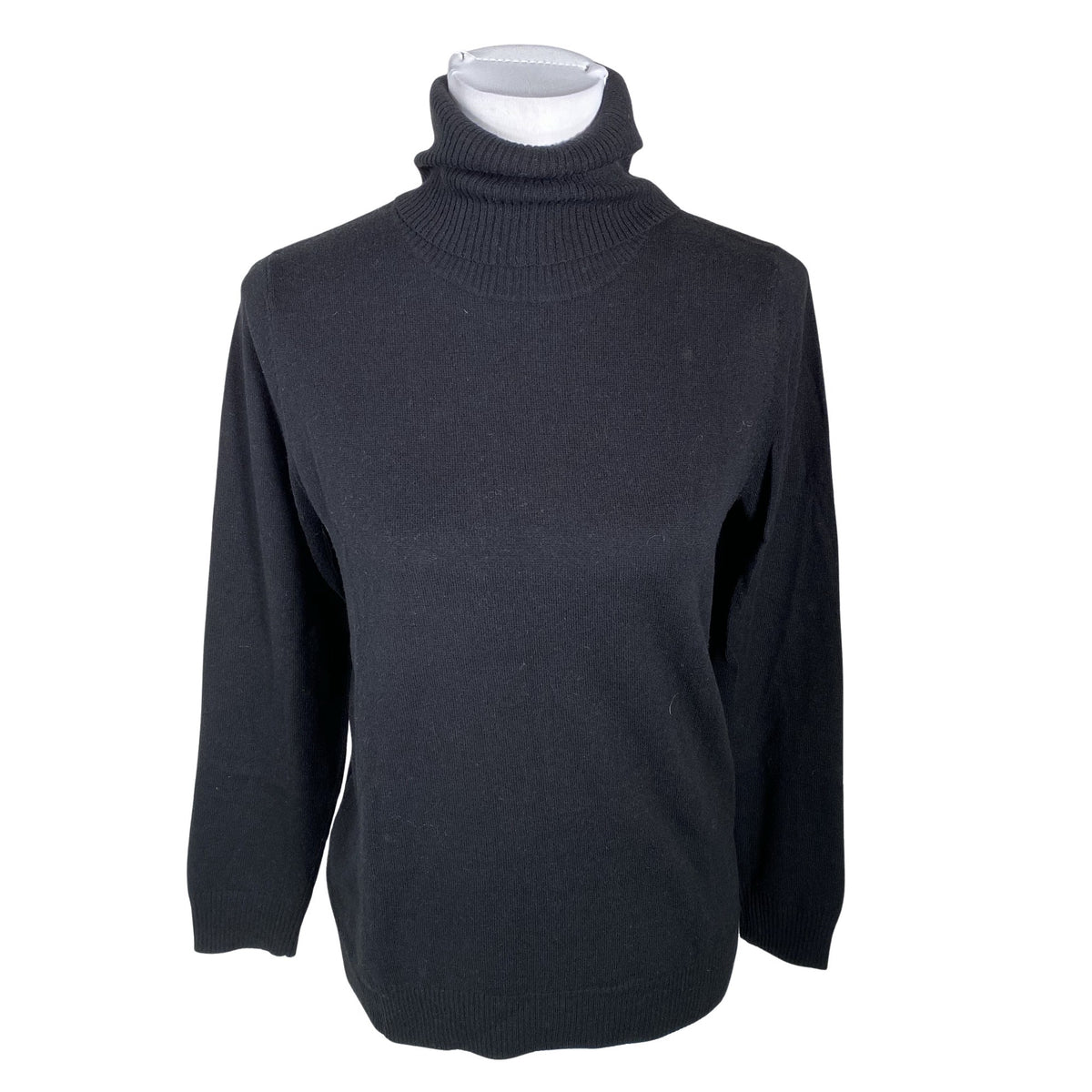 Unisex Nanso - Kampsun, suurus 34 - Must (1)