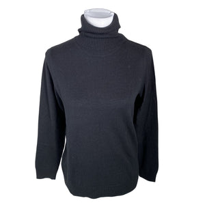 Unisex Nanso - Kampsun, suurus 34 - Must (1)