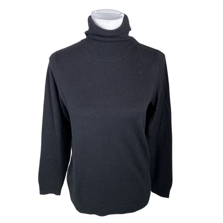 Unisex Nanso - Kampsun, suurus 34 - Must ()