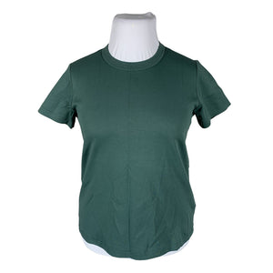 Unisex Uniqlo - T-särk, suurus 42 - Roheline (1)