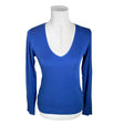 Unisex Benetton - Kampsun, suurus 36 - Sinine ()