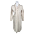 Unisex Nanso - Kardigan, suurus 34 - Heleroosa ()