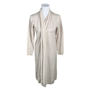 Unisex Nanso - Kardigan, suurus 34 - Heleroosa (1)