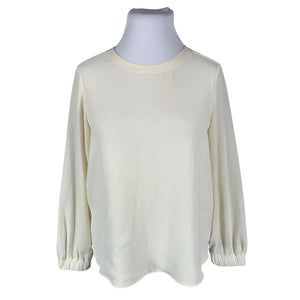 Unisex Marks&Spencer - Pluus, suurus 42 - Beige (1)