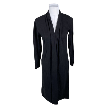 Unisex Nanso - Kardigan, suurus 34 - Must ()