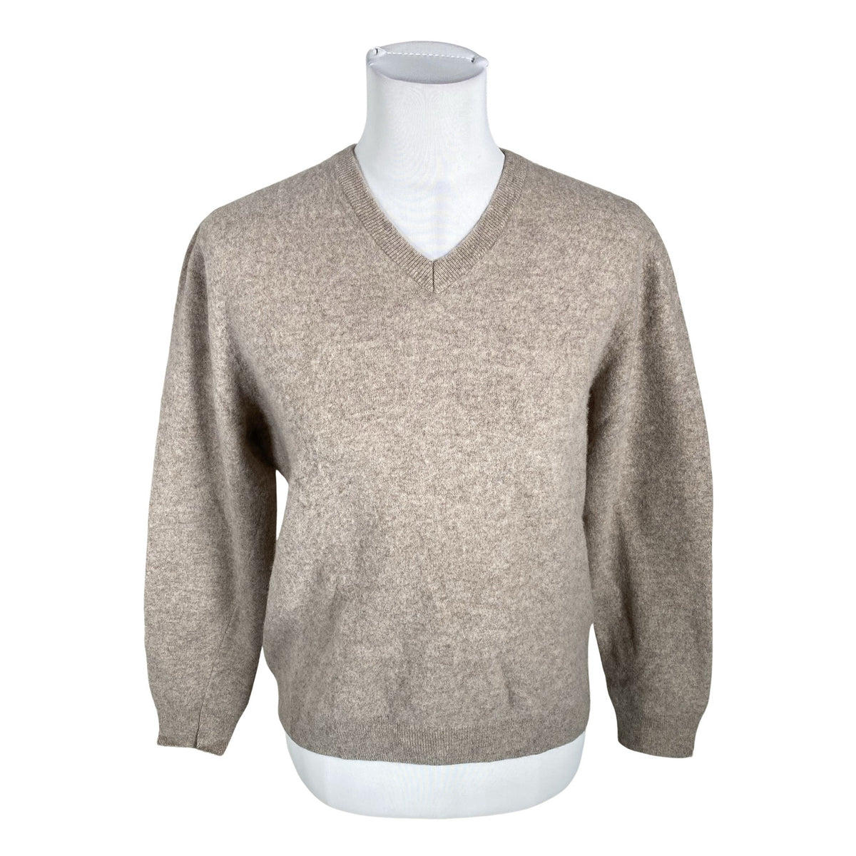 Unisex Benetton - Kampsun, suurus 36 - Hall (1)
