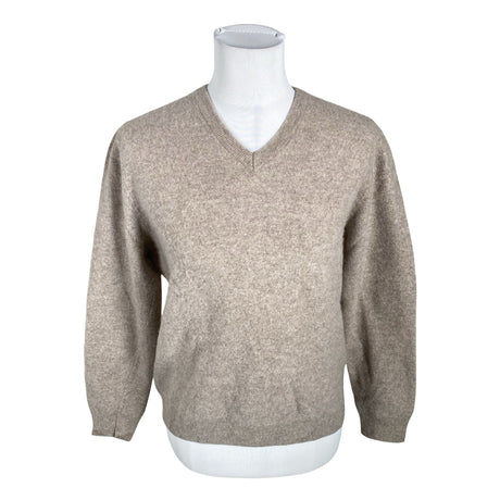 Unisex Benetton - Kampsun, suurus 36 - Hall ()
