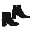 Unisex A Pair - Poolsaapad, suurus 41 - Must ()