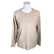 Unisex Adidas - Trikotaažist pluus, suurus 40 - Heleroosa ()
