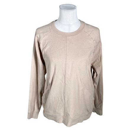 Unisex Adidas - Trikotaažist pluus, suurus 40 - Heleroosa ()