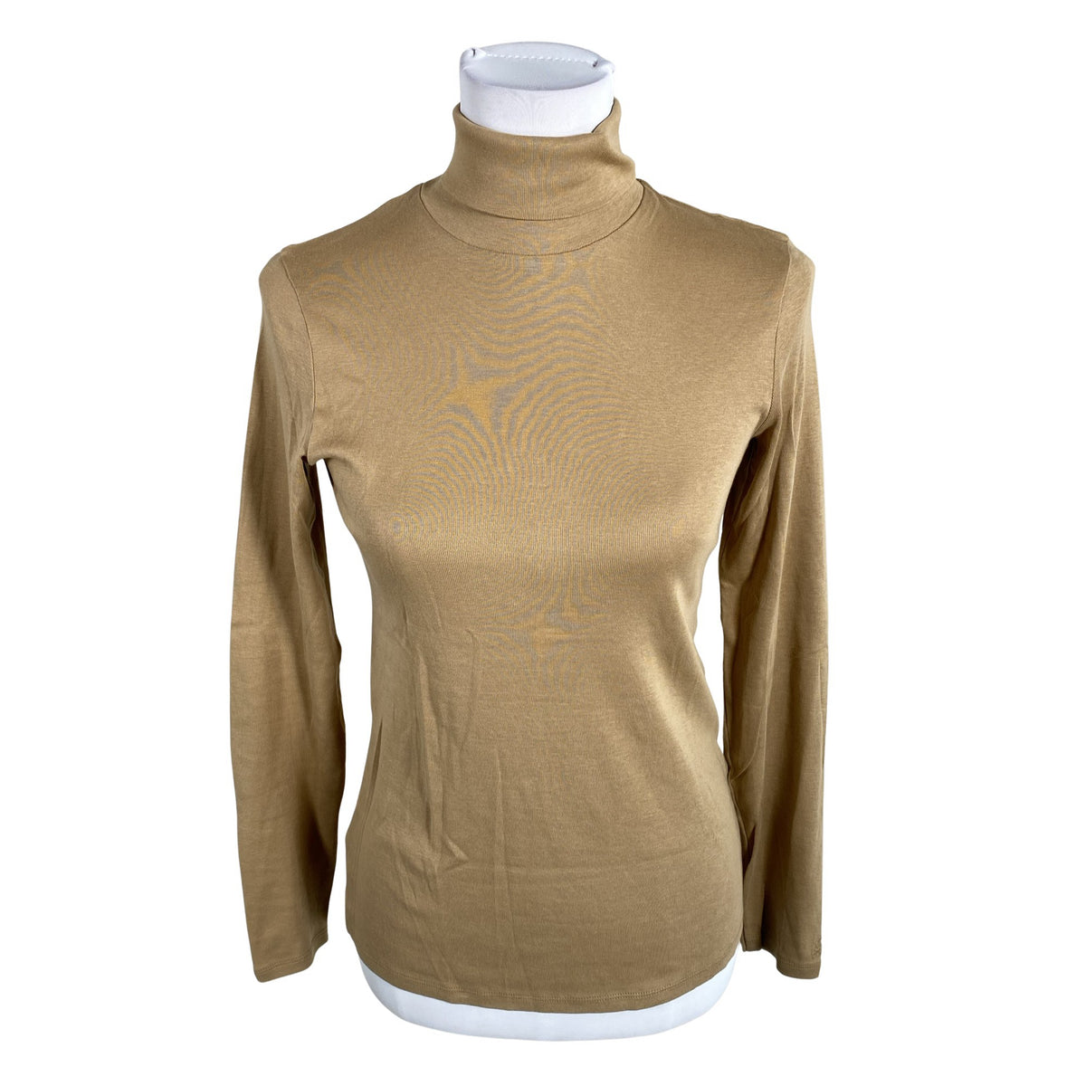 Unisex Benetton - Trikotaažist pluus, suurus 38 - Pruun (1)
