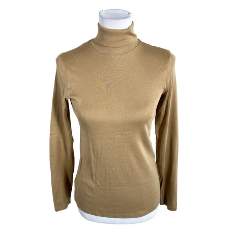 Unisex Benetton - Trikotaažist pluus, suurus 38 - Pruun ()
