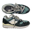 Unisex Karhu - Tossud, suurus 41 - Roheline ()