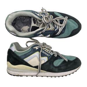 Unisex Karhu - Tossud, suurus 41 - Roheline (1)