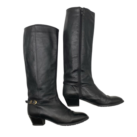 Unisex Pertti Palmroth - Saapad, suurus 38 - Must ()